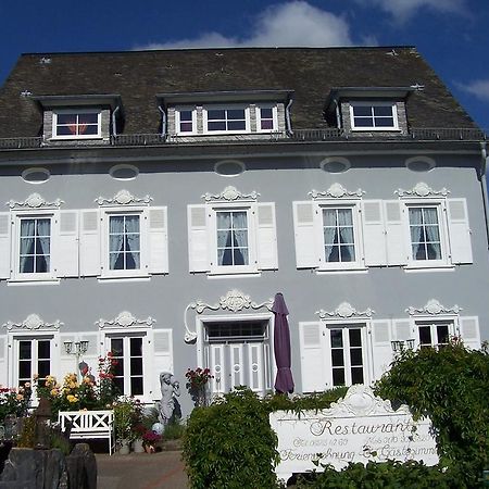 Historisches Landgasthaus Schmidt Hotel Altlay Luaran gambar