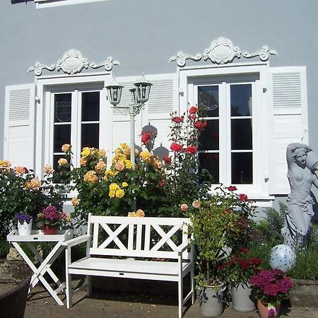 Historisches Landgasthaus Schmidt Hotel Altlay Luaran gambar