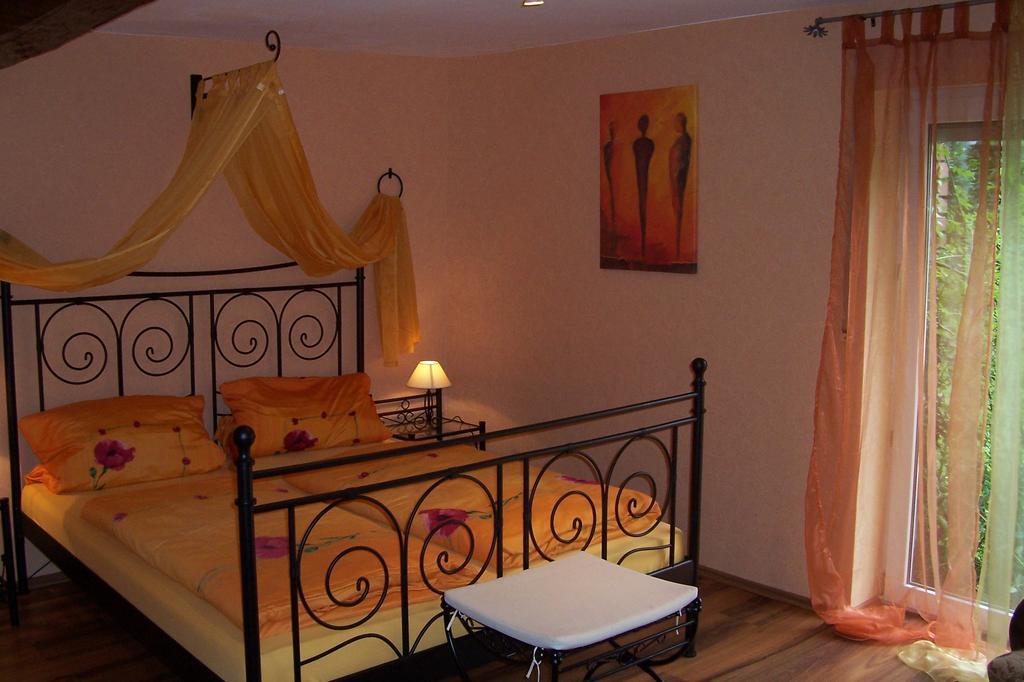 Historisches Landgasthaus Schmidt Hotel Altlay Luaran gambar