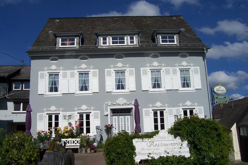 Historisches Landgasthaus Schmidt Hotel Altlay Luaran gambar