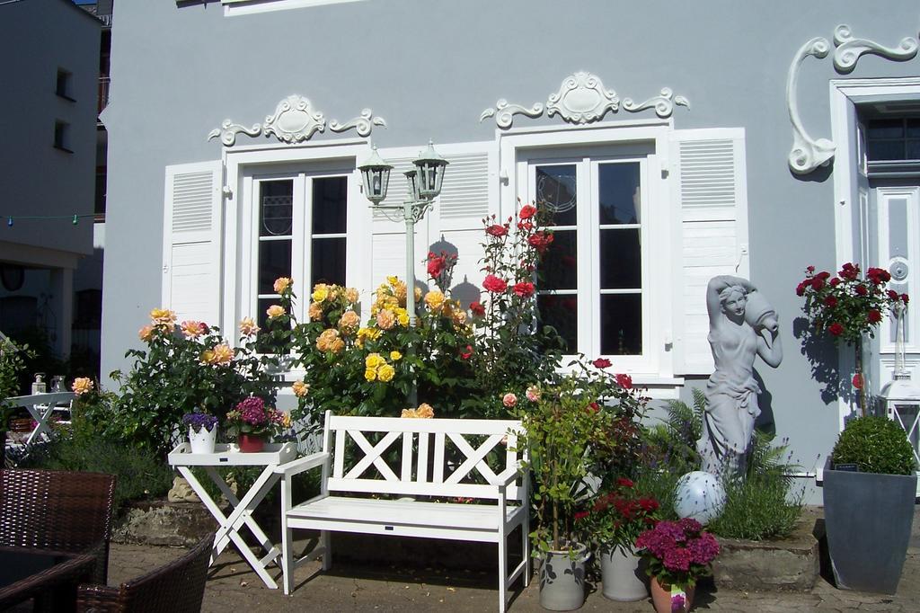 Historisches Landgasthaus Schmidt Hotel Altlay Luaran gambar