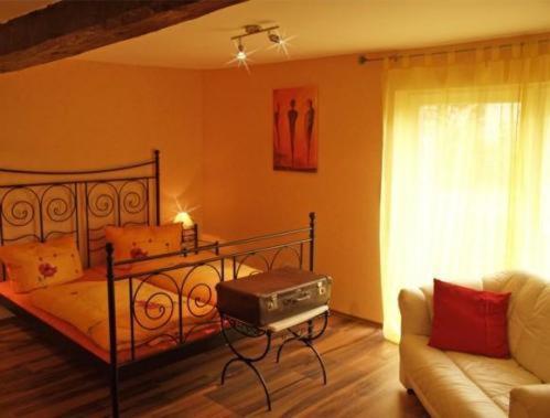 Historisches Landgasthaus Schmidt Hotel Altlay Bilik gambar