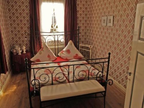 Historisches Landgasthaus Schmidt Hotel Altlay Bilik gambar