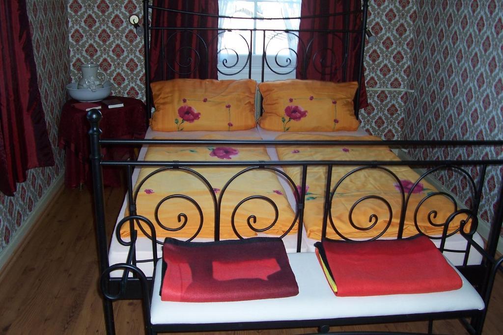 Historisches Landgasthaus Schmidt Hotel Altlay Bilik gambar
