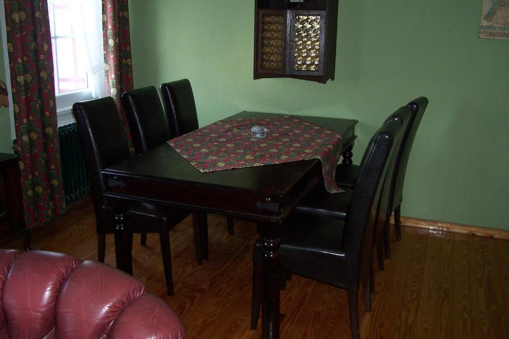 Historisches Landgasthaus Schmidt Hotel Altlay Bilik gambar